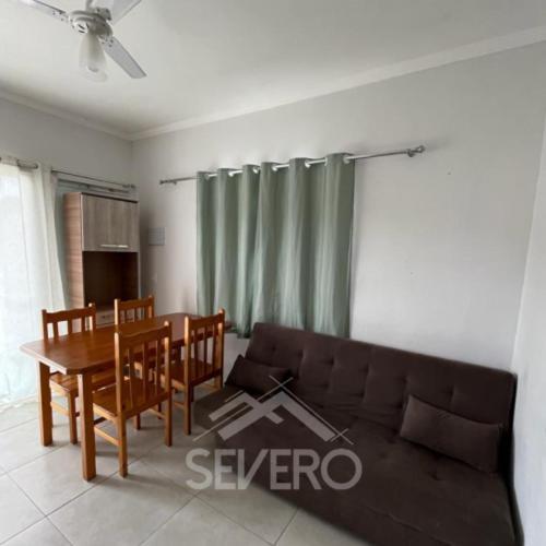 Cond Severos Mar L Apto- 16 C/ Piscina Ubatuba Luaran gambar