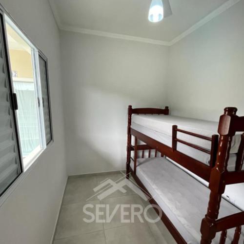 Cond Severos Mar L Apto- 16 C/ Piscina Ubatuba Luaran gambar